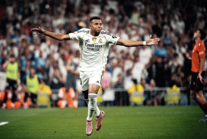 记者：如果出战曼城，姆巴佩可能面临更严重的伤病风险