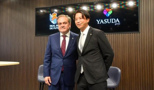 难以为继？夏天拖欠巴萨日本行款项的安田集团拖欠皇社1340万