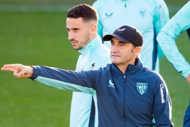 巴尔韦德：登贝莱无法出场是毕巴的幸运，但我本希望他能来