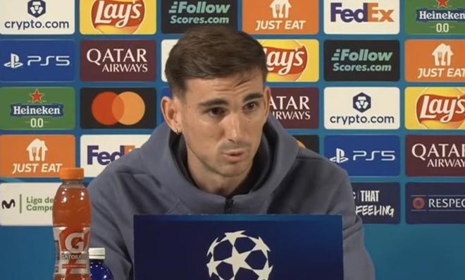 法比安：大巴黎的中场组合是世界最强之一；维蒂尼亚未来光明