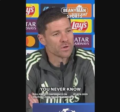 想好退路？阿隆索暗示未来愿执教利物浦！加纳乔：不后悔离开曼联