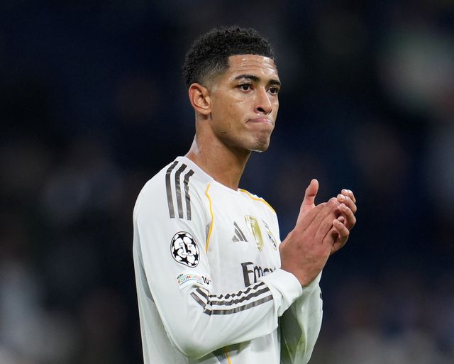 共度危机！皇马4人公开力挺阿隆索：100%支持他 没人放弃