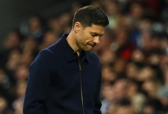 科贝：本轮西甲对阿隆索的未来至关重要，若战绩不佳可能下课