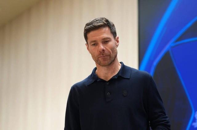 竞技网：阿隆索暂时不会下课