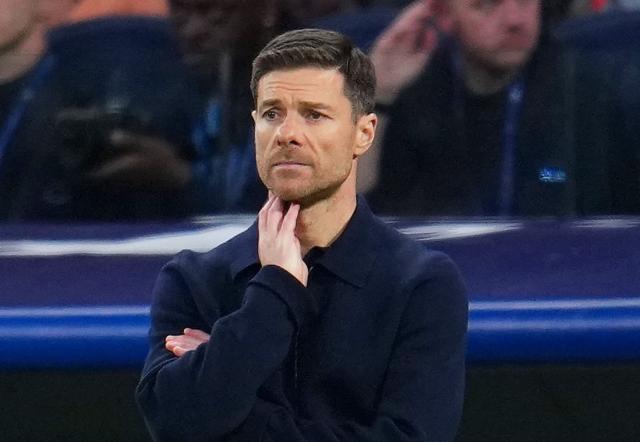 皇马全员拼了还是输了，阿隆索是不是该下课了？