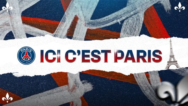 大巴黎客场0-0战平毕尔巴鄂竞技