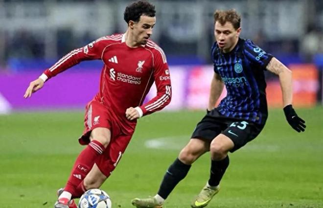 欧冠一周战报:冷门不断,新星闪耀,豪门也难免惊险 欧冠一周战报:冷门不断,新星闪耀,豪门也难免惊险