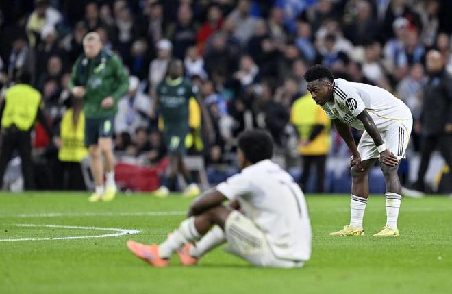 铁心送阿隆索下课？皇马1.5亿帝星2失良机+15次丢球权！近15场0球