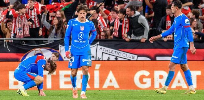 世体：小西蒙尼遭毕包球迷严重辱骂，已被西甲联盟记录在案