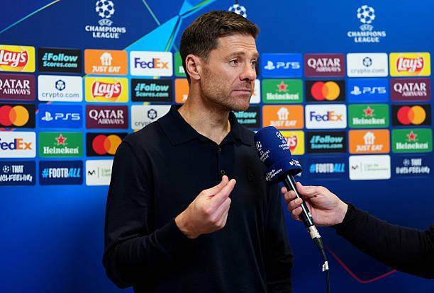 阿隆索：我的未来不由我定 贝林：球员100%支持龙哥