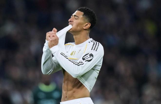 古利特：皇马3个前锋无球时做的太少，贝林厄姆成为受害者