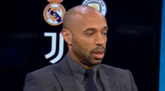 亨利：皇马需要的是球星管理者，阿隆索更像是战术教练