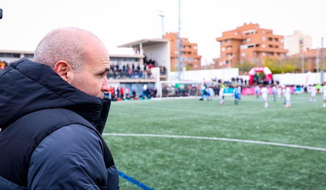 下次见面叫您教练先生？伊涅斯塔：希望如此，听起来让人兴奋