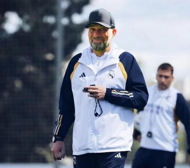 龙哥若下课，皇马找渣叔接手？