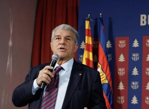 拉波尔塔：我从未见过内格雷拉，在柜子深处偶然发现技术报告