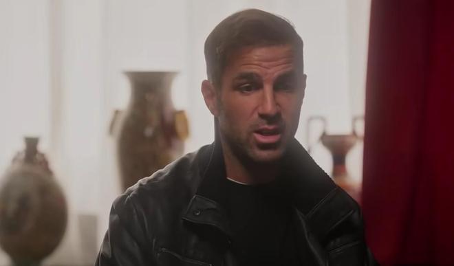 小法：在阿森纳时我讨厌切尔西，但加盟后发现是个很好的决定