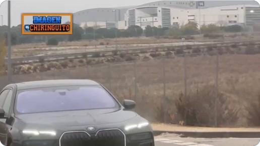 六台:姆巴佩抵达皇马基地接受检查,以确认能否出战周末联赛 六台:姆巴佩抵达皇马基地接受检查,以确认能否出战周末联赛