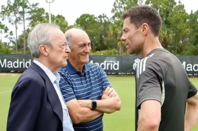 西媒：阿隆索周末赢球也可能下课