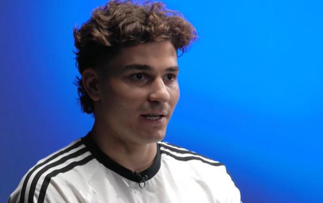 小蜘蛛：上赛季我们因细节没能争冠；马竞可以与任何球队竞争