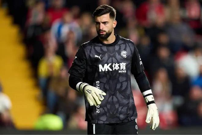 阿拉维斯门将：球队在主场具备与皇马竞争的能力，希望能取胜