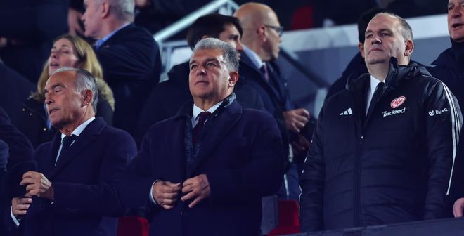 内格雷拉案新进展：拉波尔塔及两任前主帅被传唤出庭