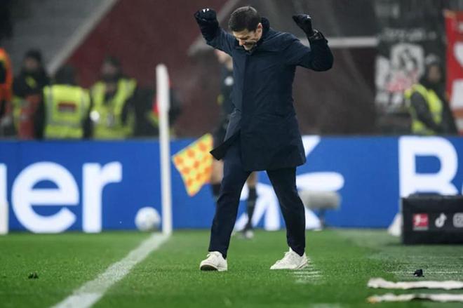 8战2胜！阿隆索仍获俱乐部高层和球员力挺 齐祖观战非回归信号