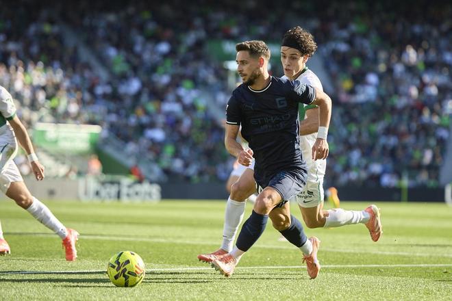 西甲:赫罗纳状态不佳,皇家社会抢分无忧?皇家社会VS赫罗纳 西甲:赫罗纳状态不佳,皇家社会抢分无忧?皇家社会VS赫罗纳