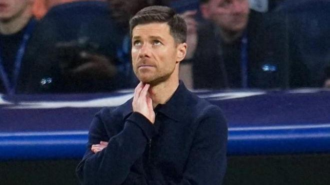 三场定生死！阿隆索帅位进入倒计时