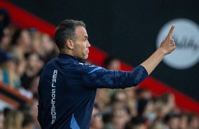 塞尔希奥：奥亚萨瓦尔归队在即；没有人对球队现状感到满意