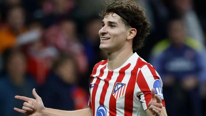 小蜘蛛谈与巴萨的传闻：这并不让我困扰，我尽量不去过多关注