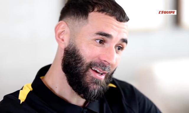 本泽马：阿隆索能做的不多，皇马众星需要沟通