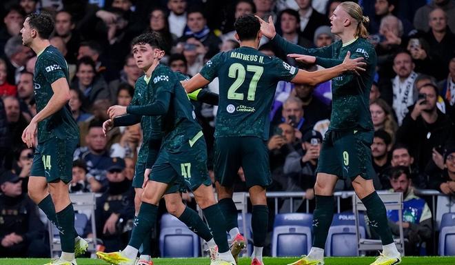 名记爆料：曼城会继续求购罗德里戈，瓜帅3点原因对他念念不忘