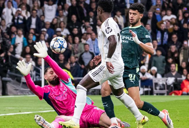 12场0进球！皇马巨星陨落，身价高达1.5亿欧，被阿隆索用废了