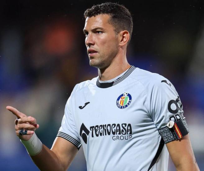 索里亚：赫塔费没有皇萨的影响力，我们被黑难以引起舆论震荡