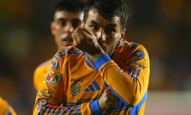 安赫尔-科雷亚：我效力马竞最后的那段日子过得很糟糕