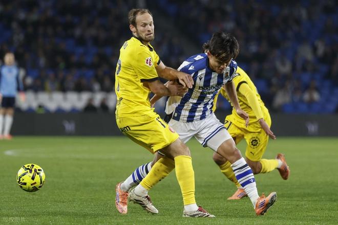 西甲最新积分战报 赫罗纳逆转绝杀逃出降级区 皇马落后巴萨4分 西甲最新积分战报 赫罗纳逆转绝杀逃出降级区 皇马落后巴萨4分