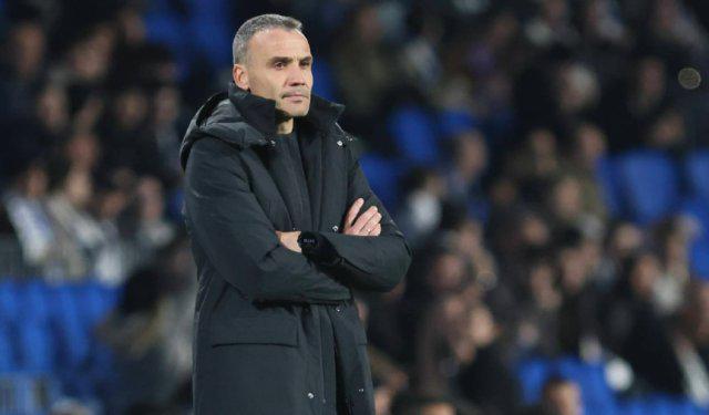 联赛3连败，皇社主帅面临下课风险