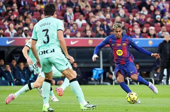 2025球衣销量榜曝光：亚马尔第1 梅西第2 C罗只第7！是时代变了吗