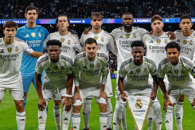 世界报：皇马高层向更衣室发出警告，再不改变态度将被问责