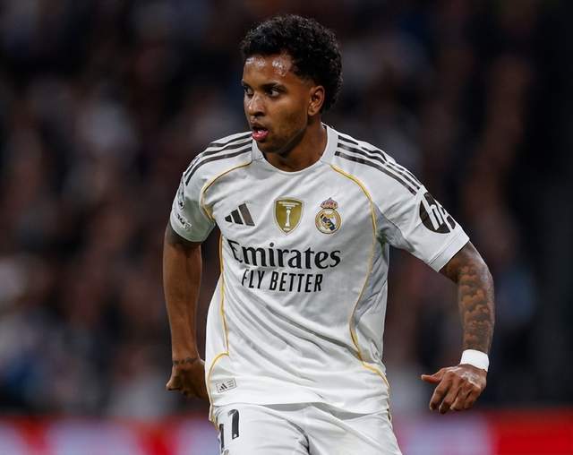 瓜迪奥拉念念不忘！曼城还想买24岁前锋 皇马标价：1亿欧元