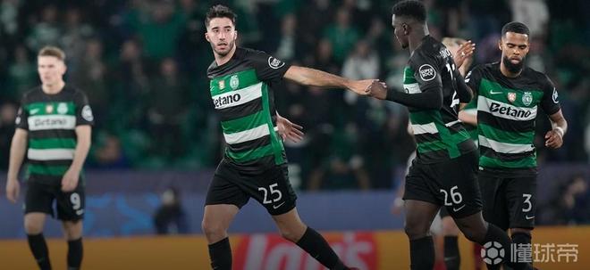 世体：伊纳西奥完成续约后，巴萨的引进希望变得渺茫