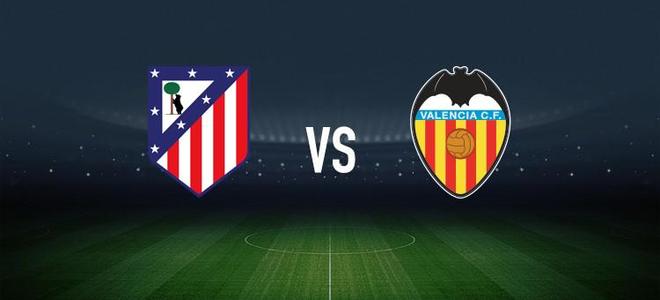 马竞vs瓦伦西亚:胡利安-阿尔瓦雷斯、奥布拉克首发,阿吉雷萨瓦拉、杜罗出战 马竞vs瓦伦西亚:胡利安-阿尔瓦雷斯、奥布拉克首发,阿吉雷萨瓦拉、杜罗出战