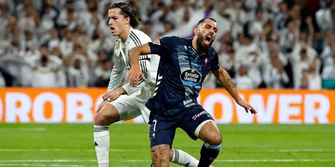 皇马防线濒临崩溃！或将多达10人缺阵，仅剩1名中卫出征本轮西甲