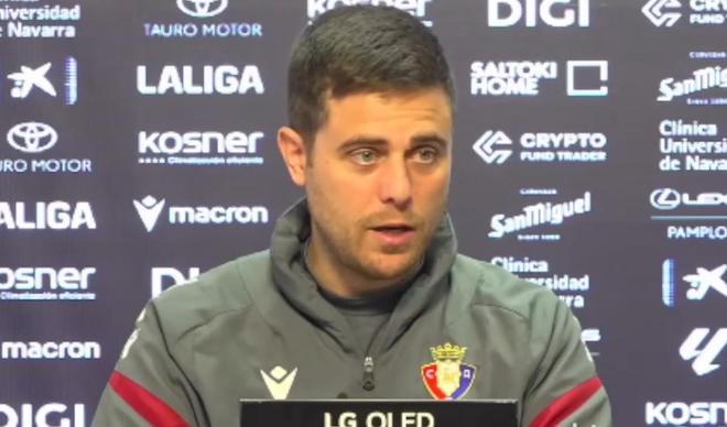 利希：我们对阵皇马、马竞都是小负，因此有信心从巴萨身上拿分