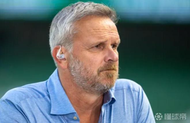 哈曼：皇马的问题不在于阿隆索，主教练的权威已被削弱