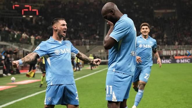 迪亚拉建议“老佛爷”考虑卢卡库，皇家社会准备求购德布劳内