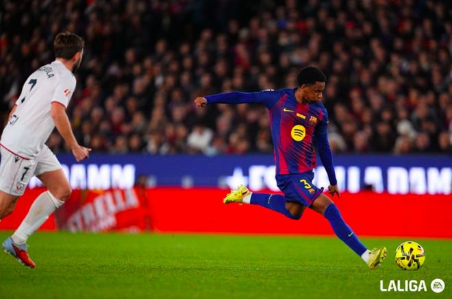 2-0 队长梅开二度 11.1亿豪门喜提联赛7连胜 甩开死敌7分强势领跑