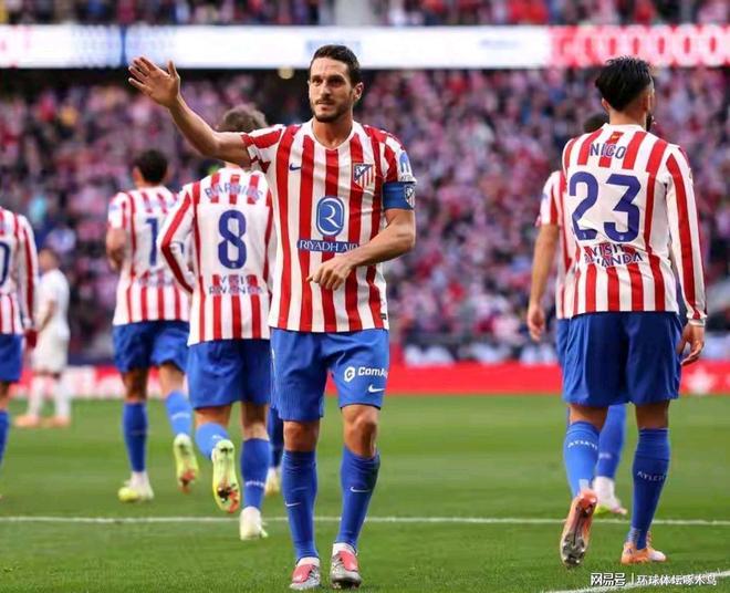 西甲第16轮马竞2-1战胜瓦伦西亚 西甲第16轮马竞2-1战胜瓦伦西亚