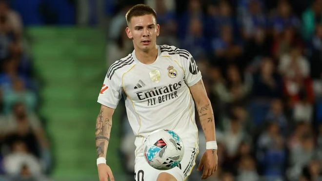 打入冷宫，他是皇马金牌跑腿员？