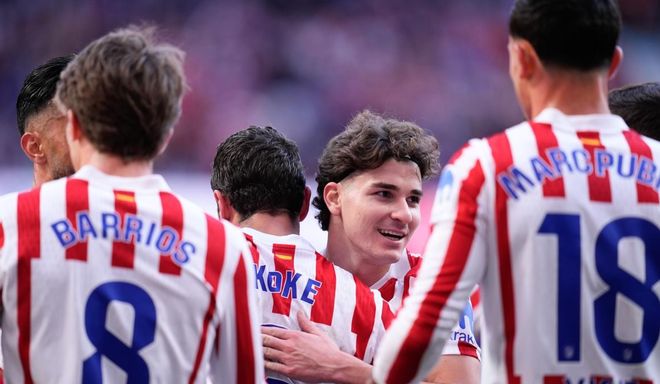 2-1险胜!替补神兵立功,西甲豪强终结两连败,只落后皇马2分 2-1险胜!替补神兵立功,西甲豪强终结两连败,只落后皇马2分